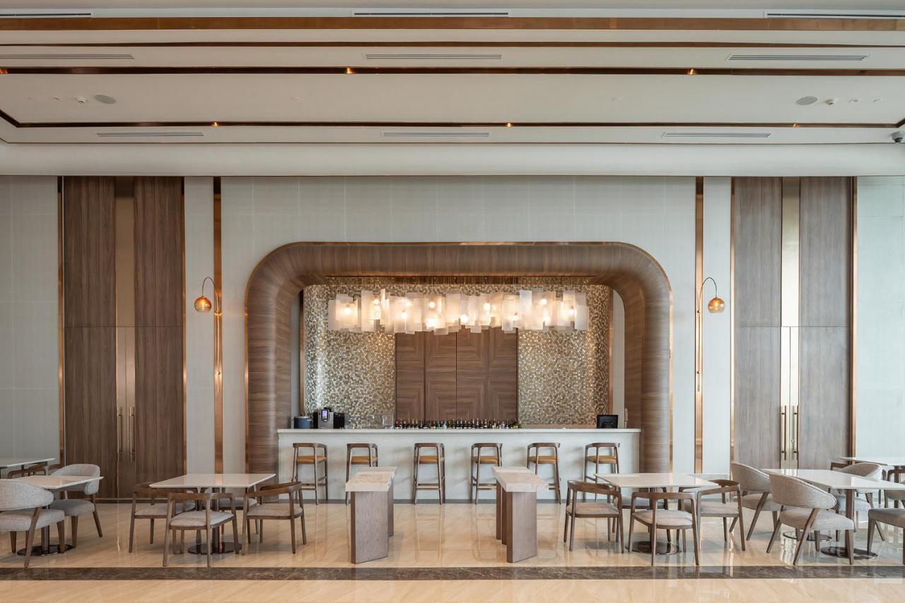 S Sriracha Hotel & Residence Si Racha Bagian luar foto